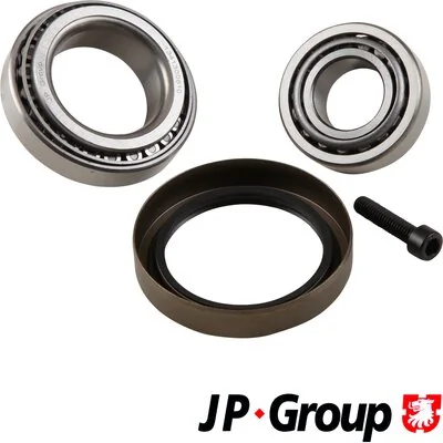 Wheel Bearing Kit
